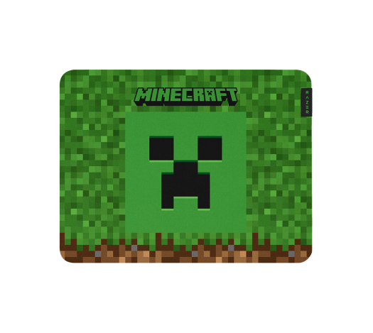 RZ02-03333800-R3M1 Razer Gigantus V2 x MineCraft Edition Gaming Mousepad