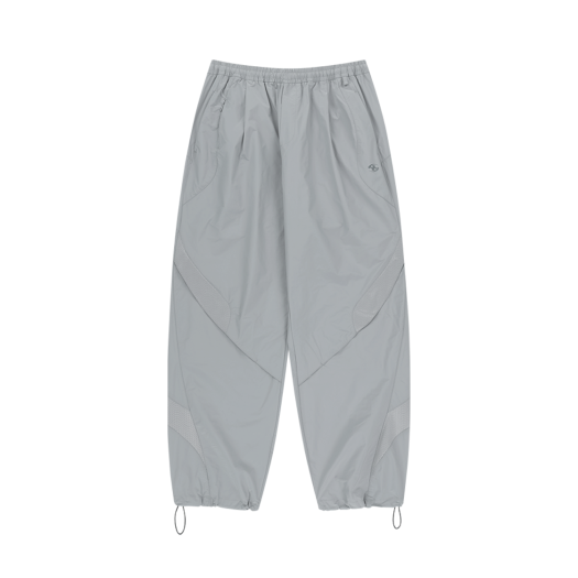 산산기어 윈드 쉴디드 팬츠 아이스 그레이 - 24SS | Sansan Gear