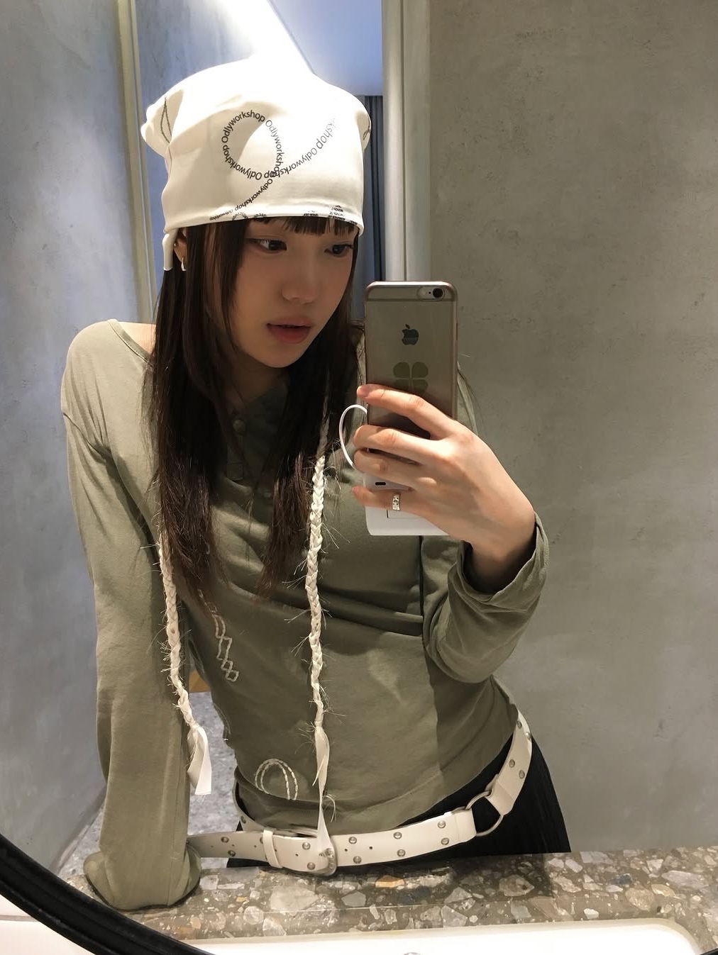 hiphop_moment님의 스타일 - 1