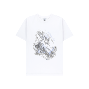 Sansan Gear Xunhuan T-Shirt White - 25SS
