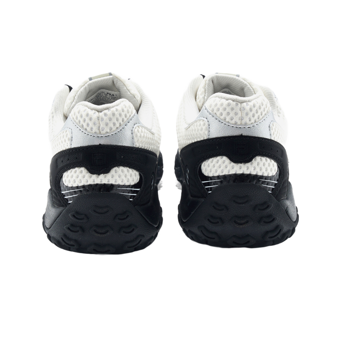 11001XM02367H102 [6% 적립]Fila Echappe V2 Black - #2