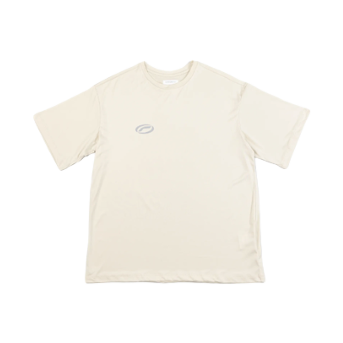 - Optimistic Runners Recycled T-Shirt Sand