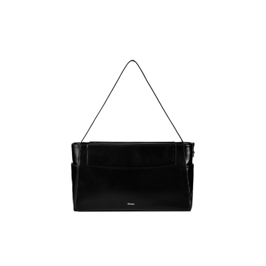 FNFSB01BKF Fennec Saint Bag Black