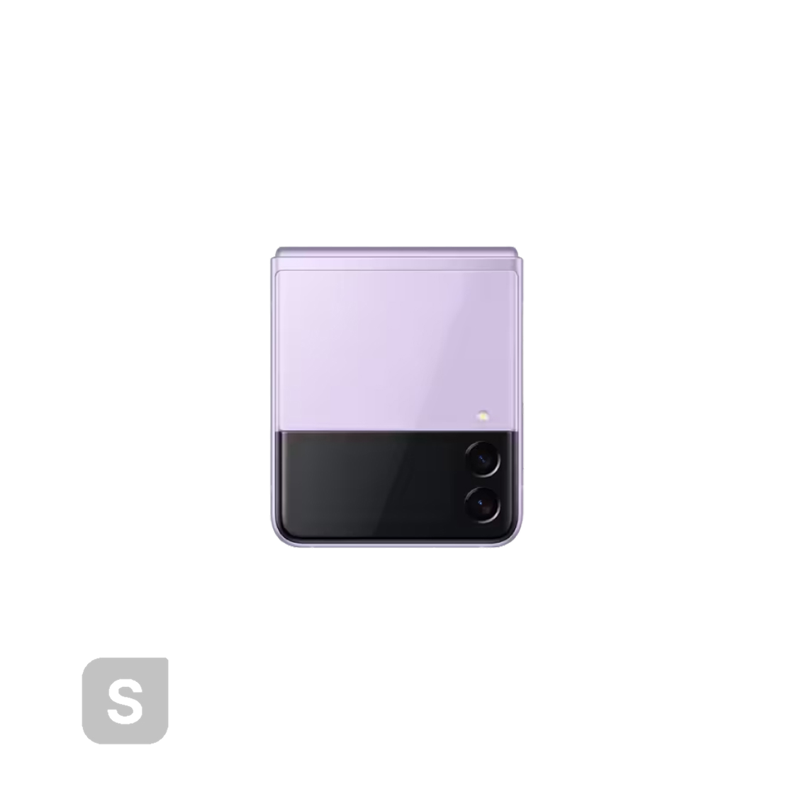 GZF_3_256_31 [S등급] Refurbished Galaxy Z Flip 3 256GB Lavender