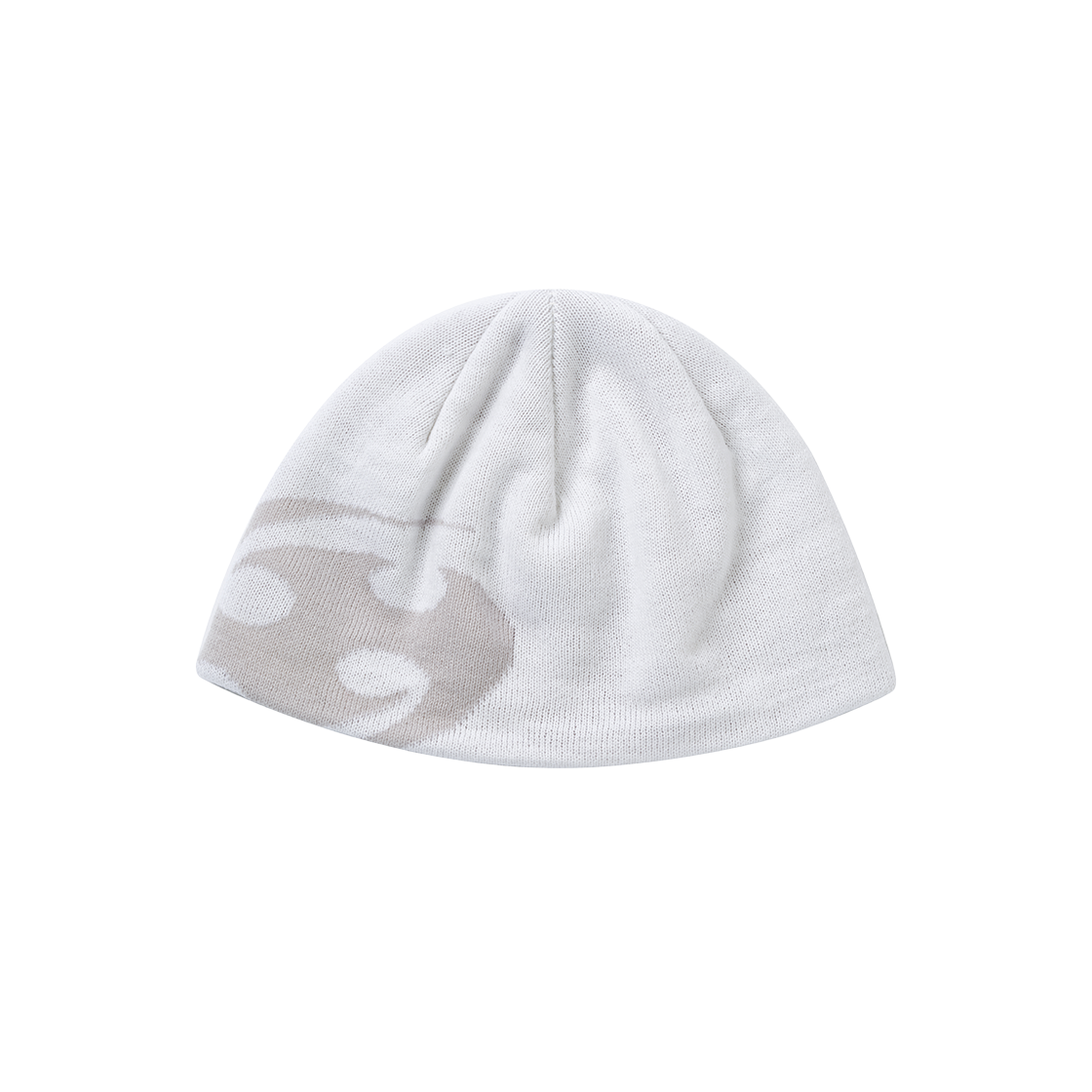 산산기어 로고 비니 차콜 - 24FW | Sansan Gear | KREAM