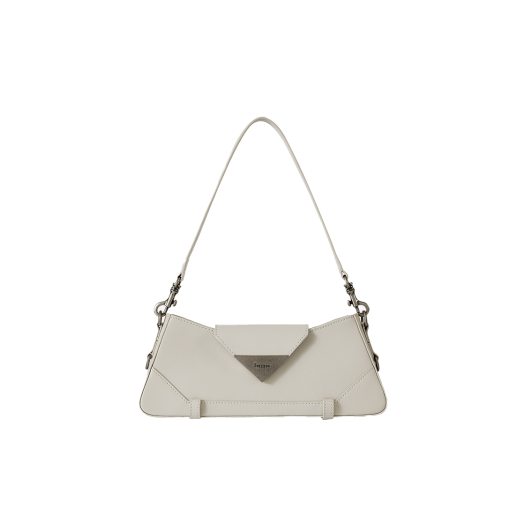 バッグ fennec RIBBON POCKET BAG CREAM 72ff437f9dfcfdbe2c728508507b7d