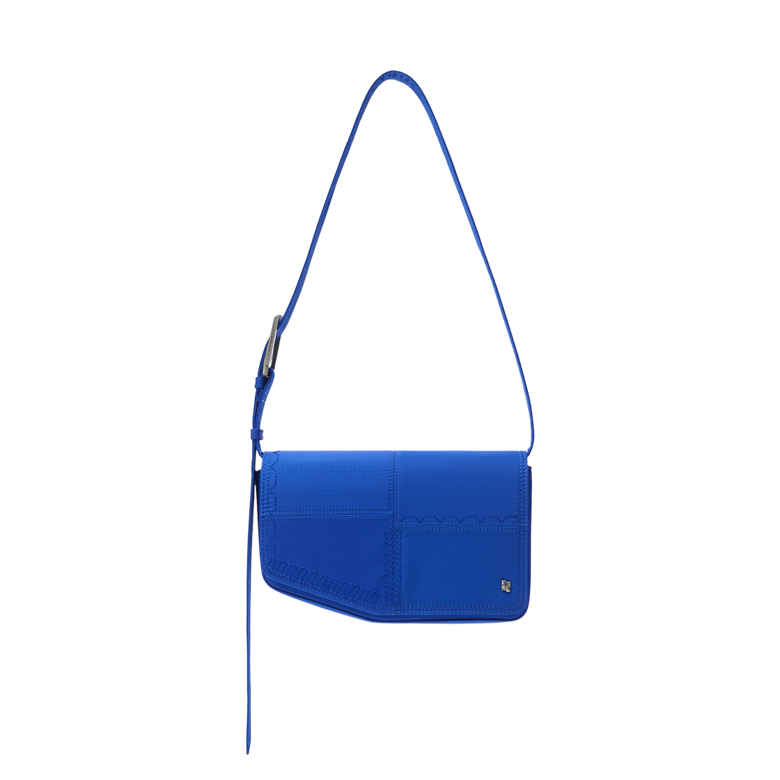 【ADERERROR】Prato Bag Product 113 Z-Blue ☆送料・関税込☆ADERERROR☆Prato Bag Product. 113☆