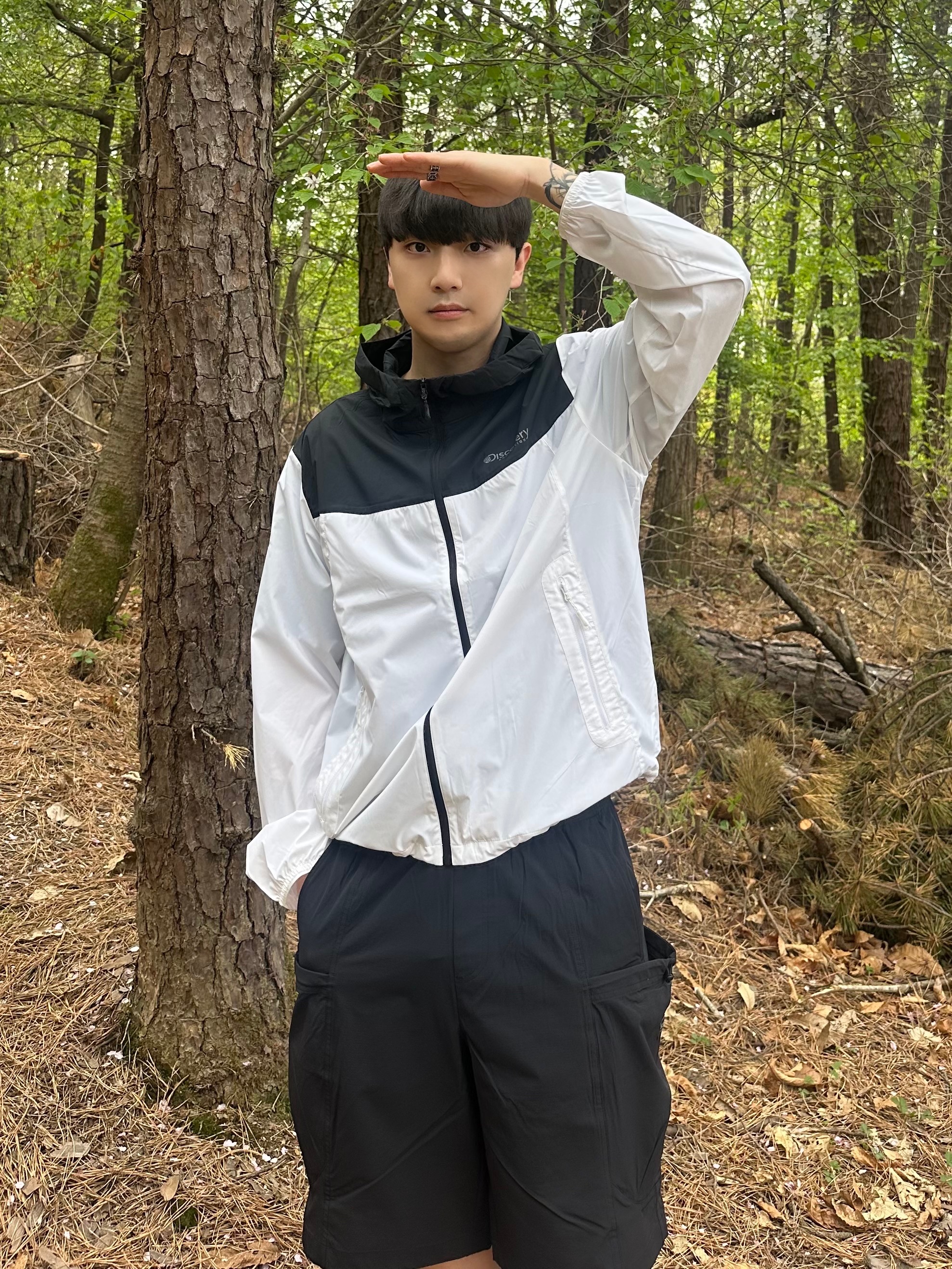 박 호 일님의 스타일 - 2