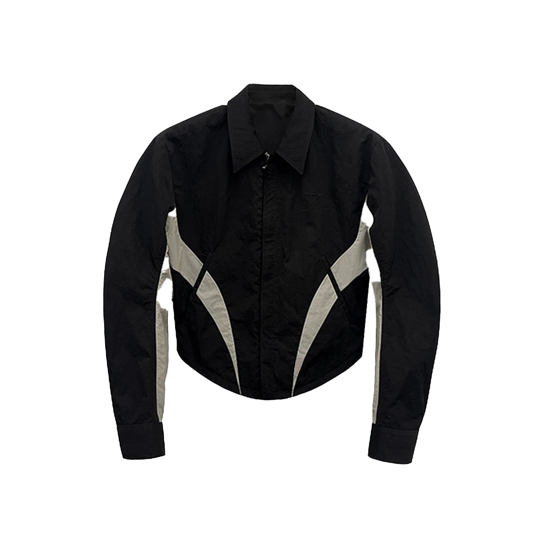 비엘알 호미 자켓 블랙(BLR Ho-Mi Jacket Black)