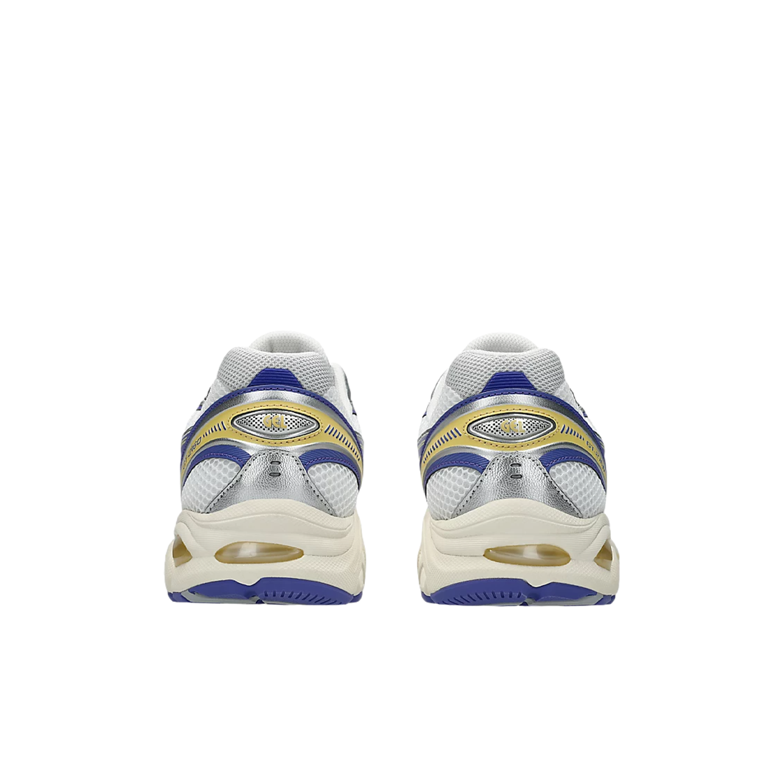 아식스 GT-2160 화이트 블루 바이올렛(Asics GT-2160 White Blue Violet) - 3