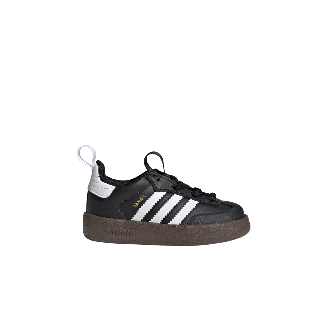 JH5201 (Infant) Adidas Adifom Samba 360 Core Black Cloud White