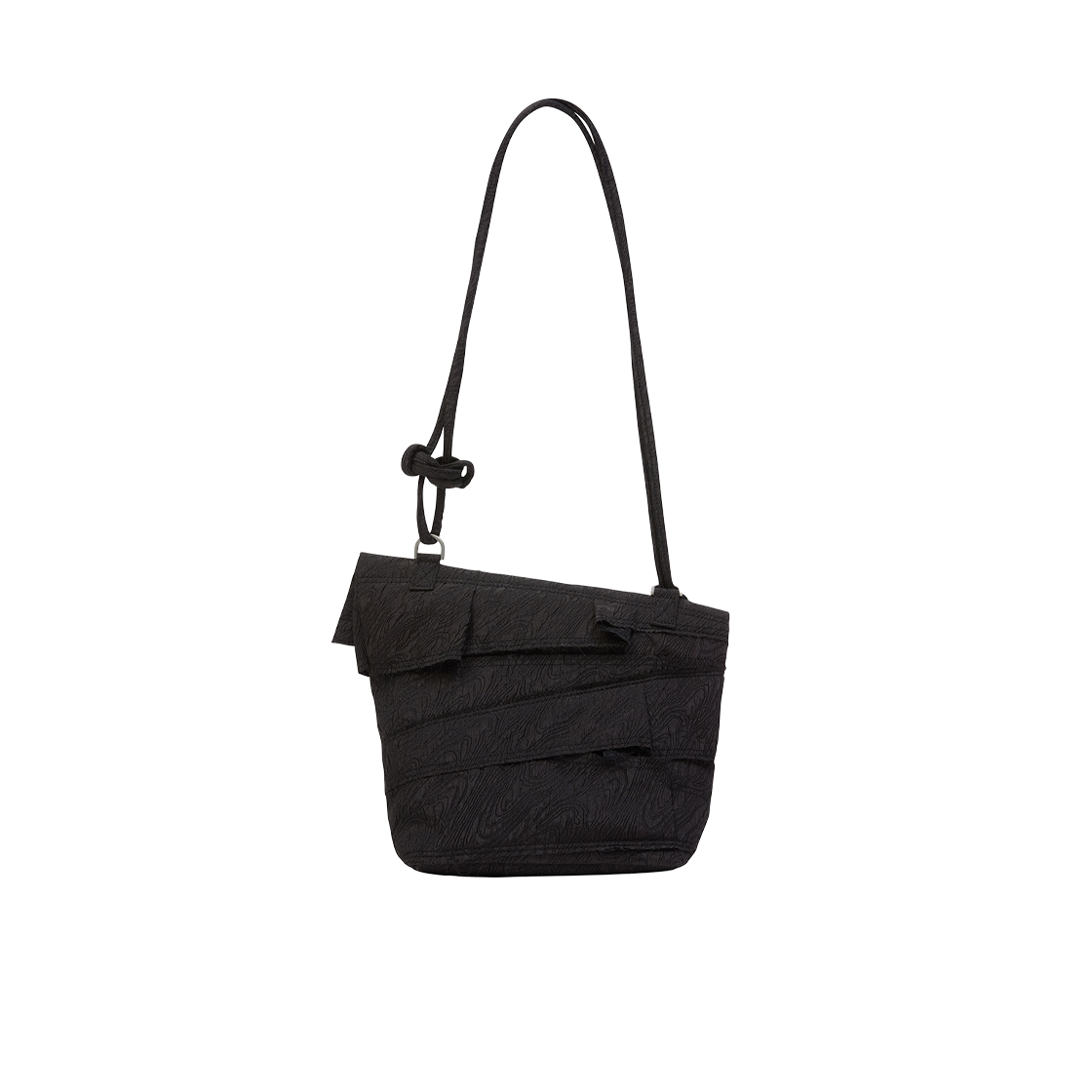 ☆人気☆【Ader Error】☆Cross Bag Product. 108☆バッ.ク☆ 아더에러 크로스백 프로덕트 108 느와르 | Ader Error | KREAM