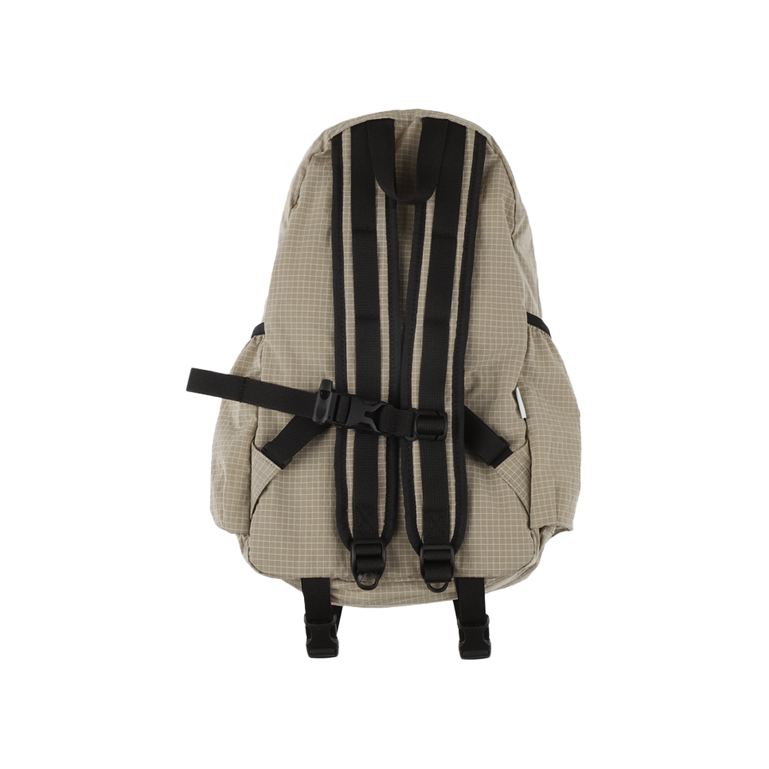 에메모가든 에메모 백팩 075 나일론 리플립 샌드(mmogarden mmo Backpack 075 Nylon Ripple Rip Sand) - 2