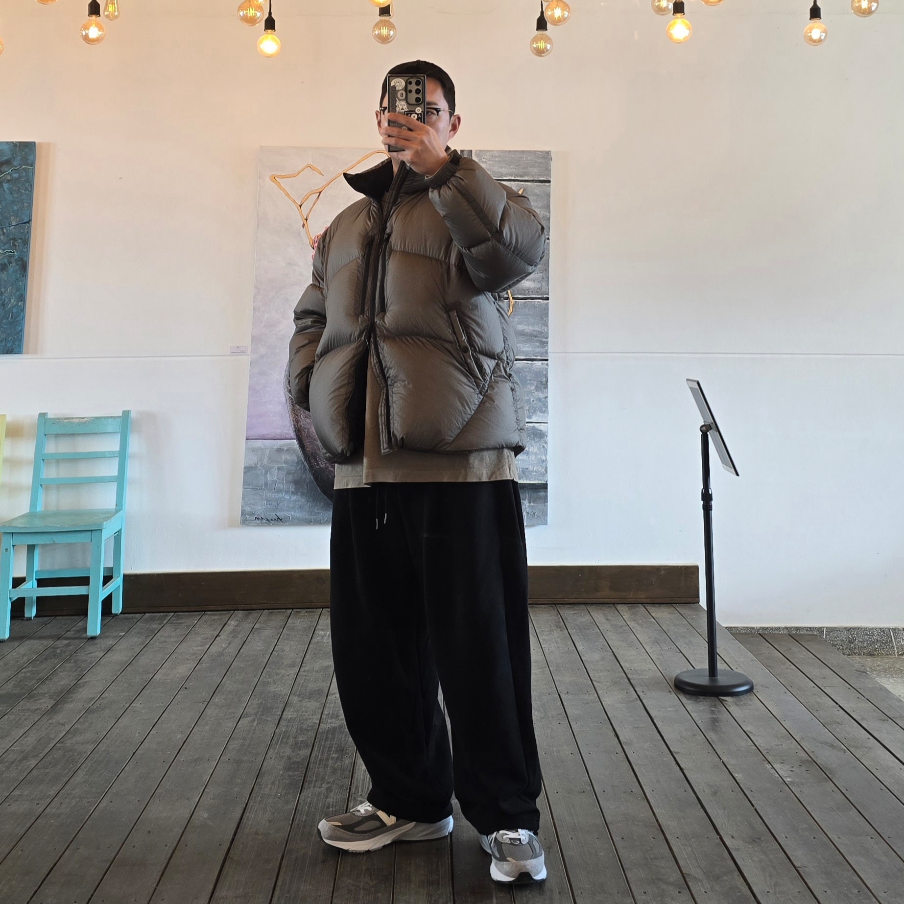 xaviesta님의 스타일 - 1