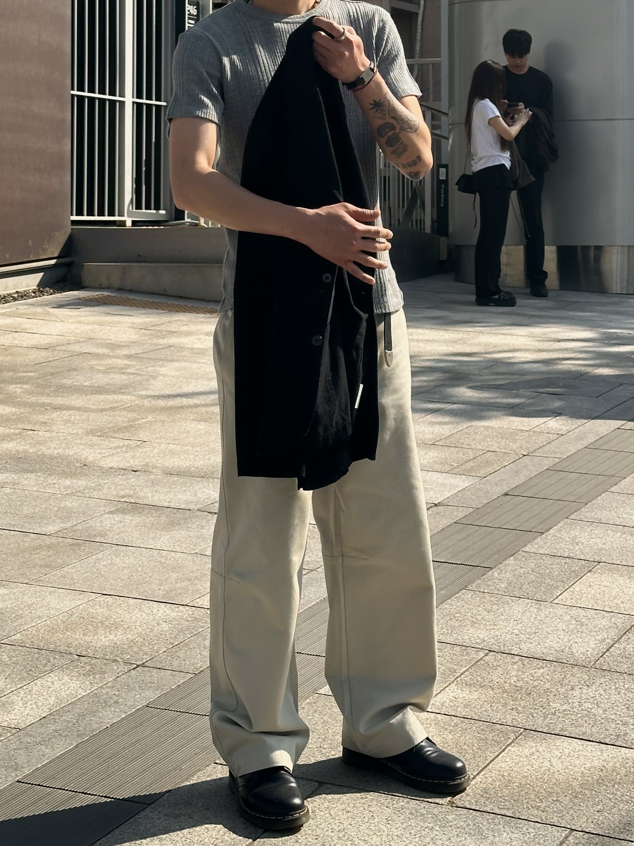 -님의 스타일 - 4