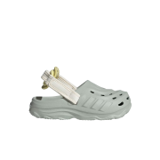 (Kids) Adidas Maxxclog Wonder Silver Chalk White