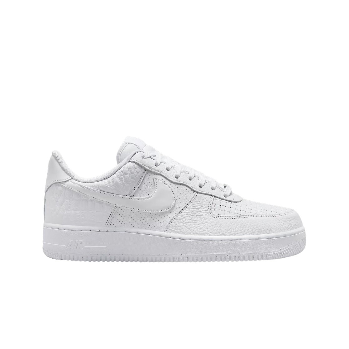 나이키 에어 포스 1 ’07 LX 화이트(Nike Air Force 1 ’07 LX White)