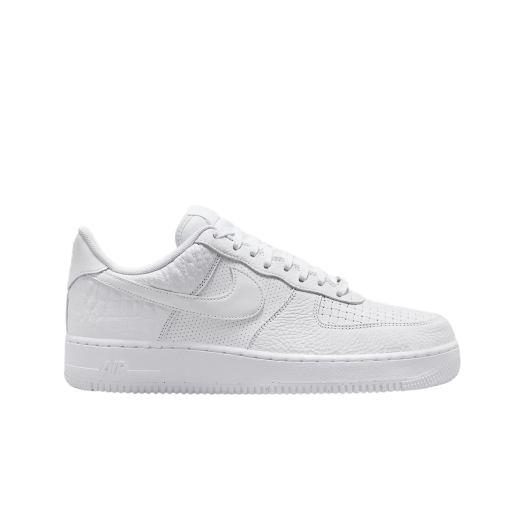 Nike Air Force 1 ’07 LX White