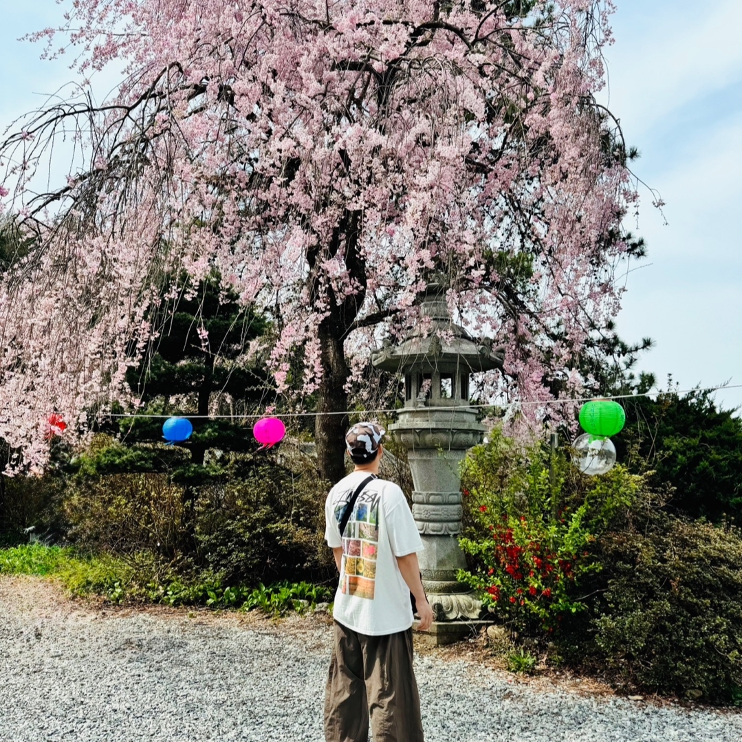 Stussy Flower Grid Pigment Dyed T-Shirt Natural, Nike x Drake Nocta NRG Cap Camo 착용 스타일