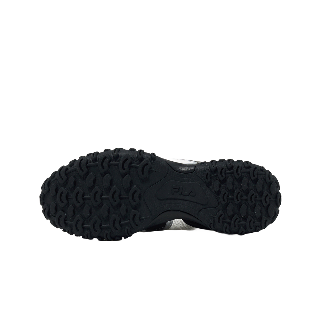 11001XM02367H102 [6% 적립]Fila Echappe V2 Black - #5