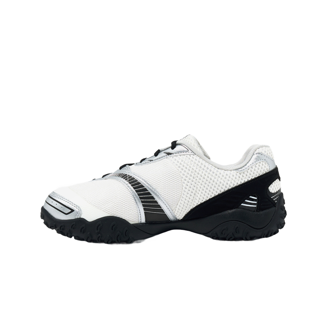 11001XM02367H102 [6% 적립]Fila Echappe V2 Black - #4