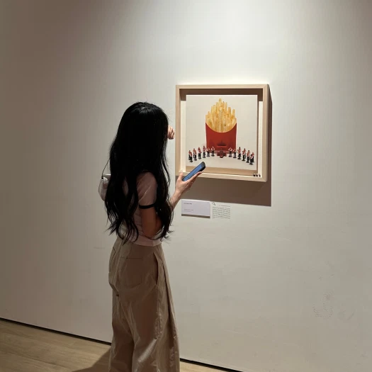 스타일 카드
