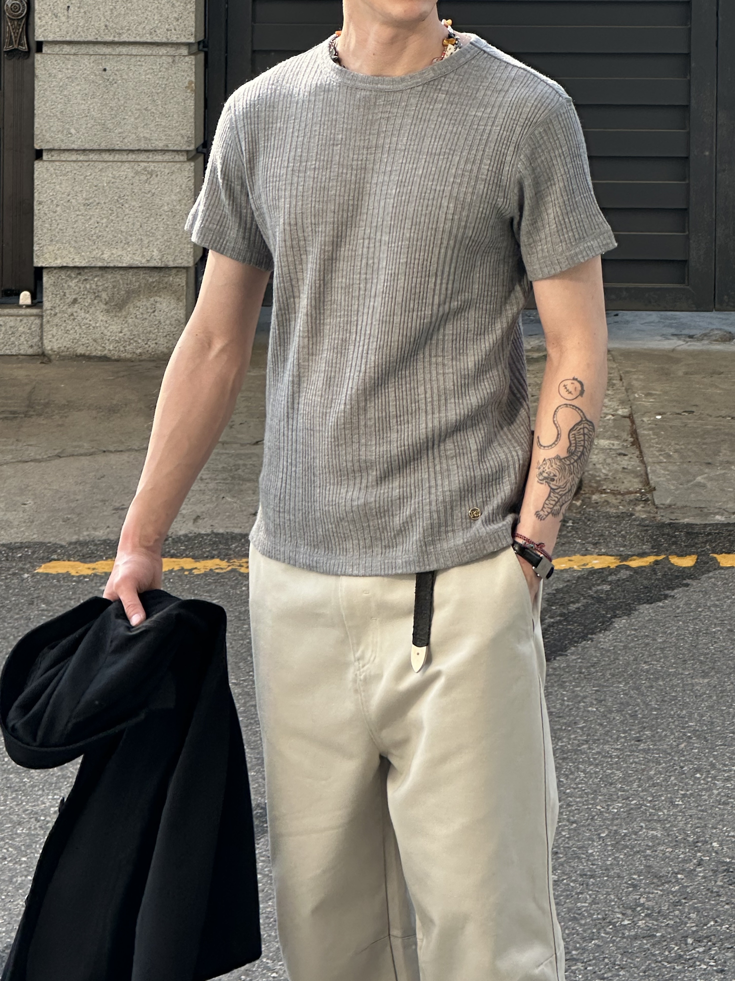 -님의 스타일 - 2