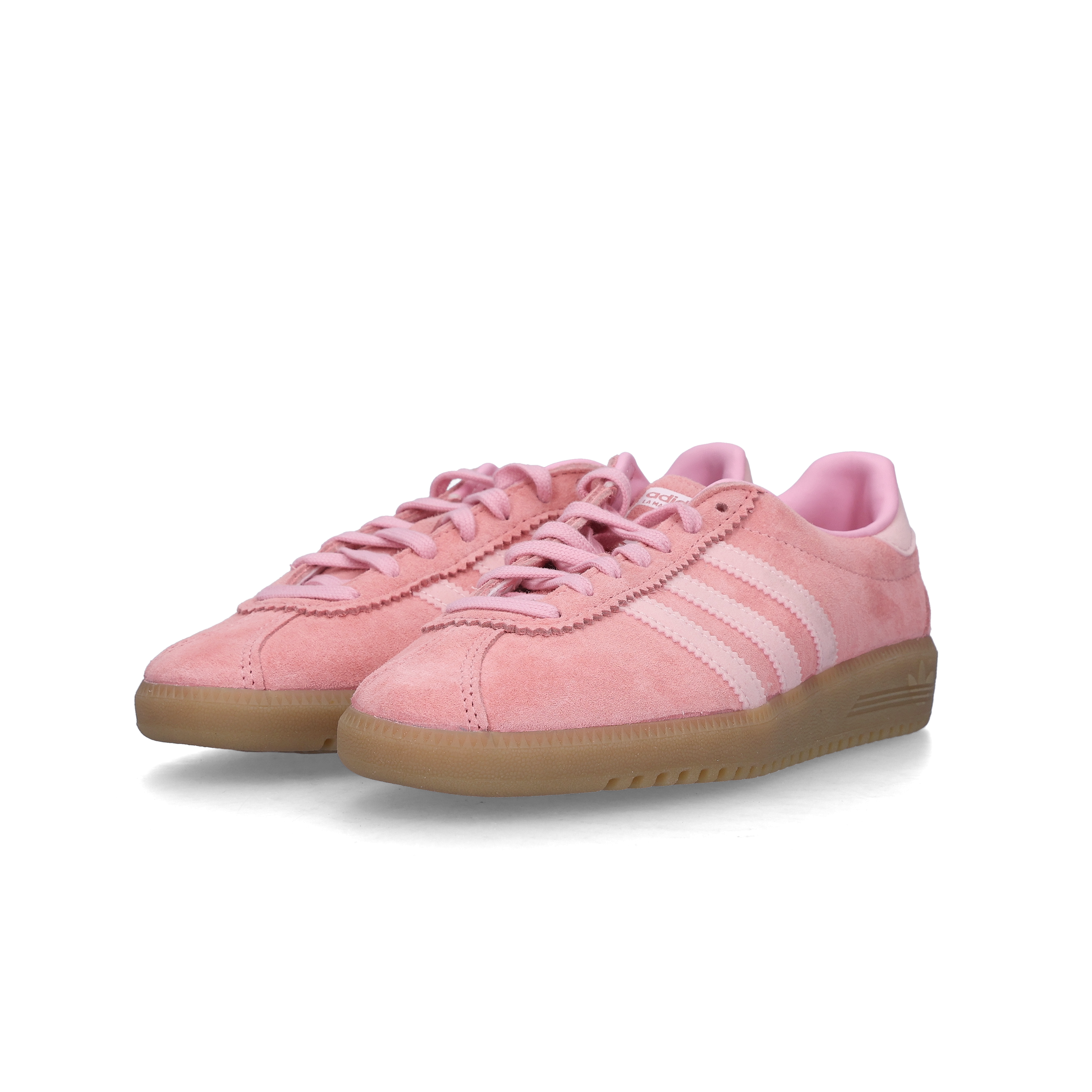 Adidas Bermuda Glow Pink