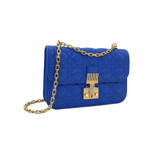 ITLW37QHB6GL Dior Addict Shoulder Bag