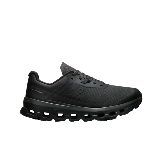 (W) On Running Cloudvista 2 Black