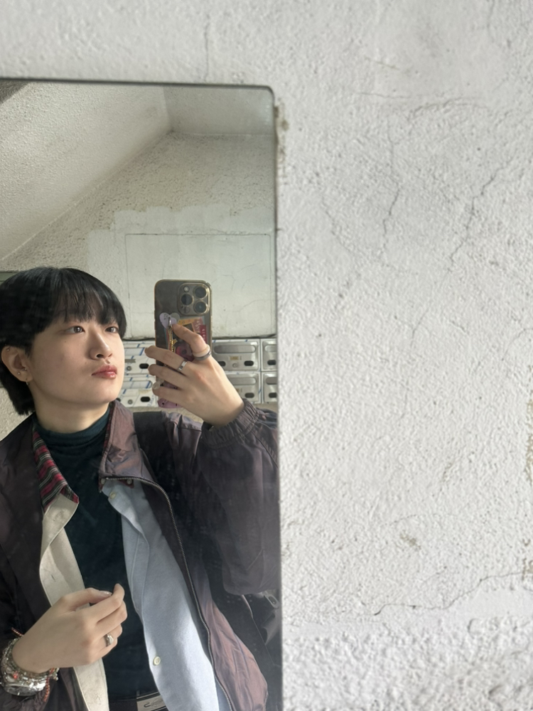 KREAM 프로필 이미지