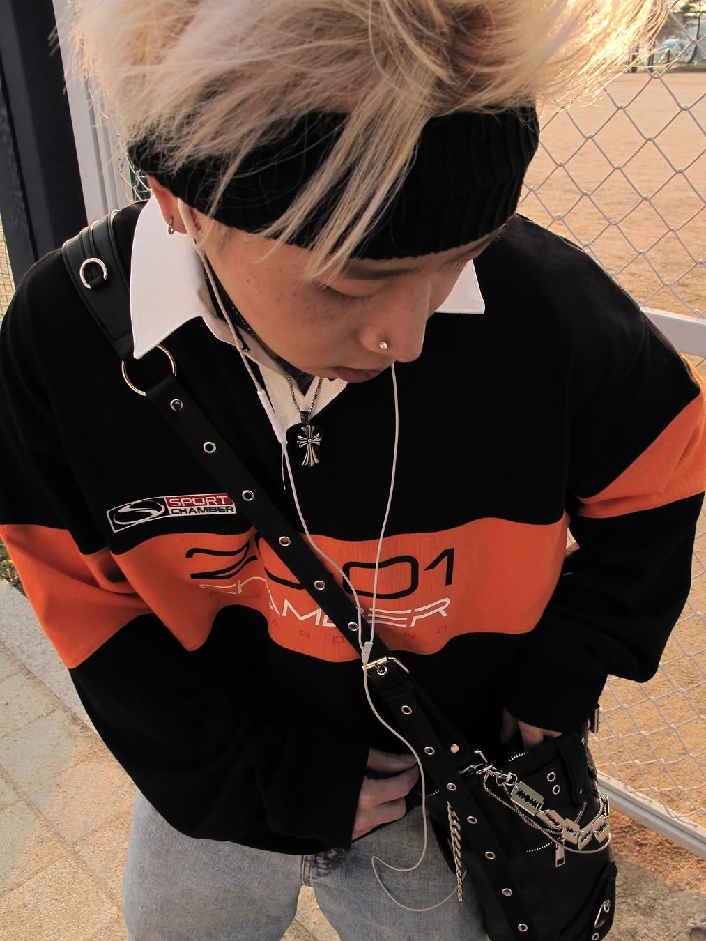 Sport Chamber님의 스타일 - 2