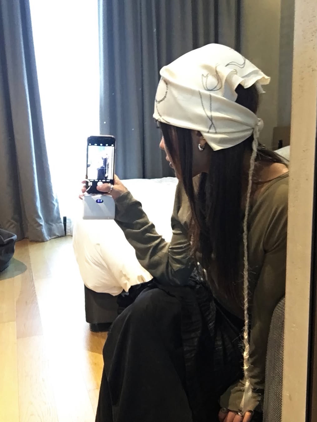 hiphop_moment님의 스타일 - 2
