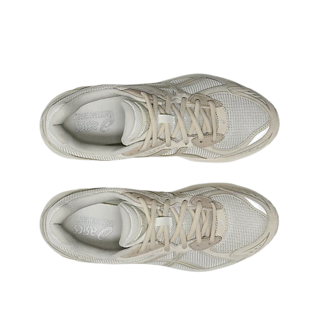 아식스 GT-2160 크림 페더 그레이(Asics GT-2160 Cream Feather Grey) - 2