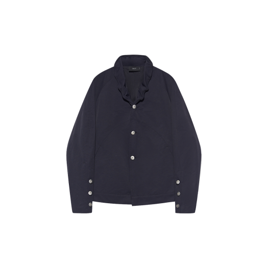 7440_25SS_004 7440-37-1 Wire collar jacket