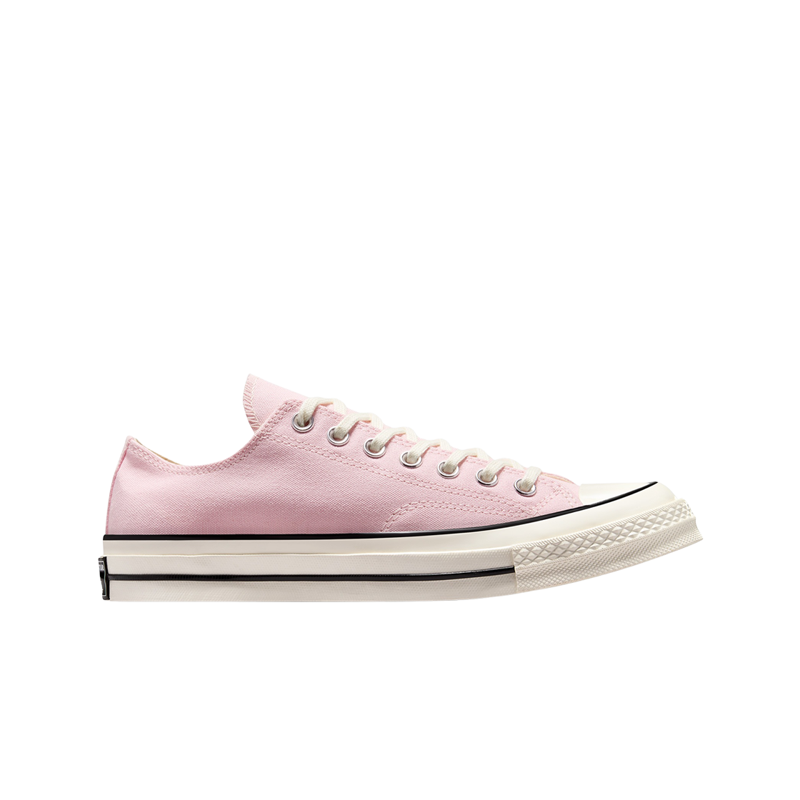 A13840C Converse Chuck 70 Low Pink Frosting Egret