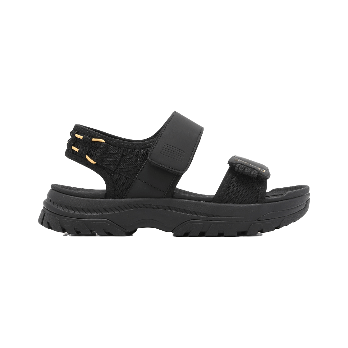 N252WSD325099 National Geographic Sun Light Black