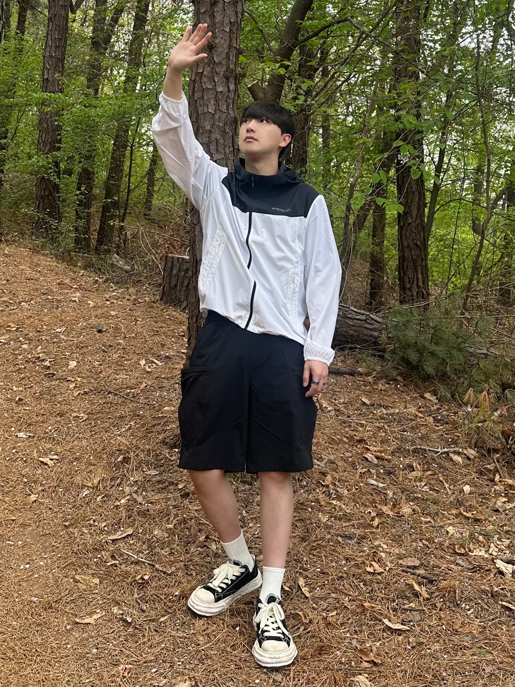 박 호 일님의 스타일 - 1