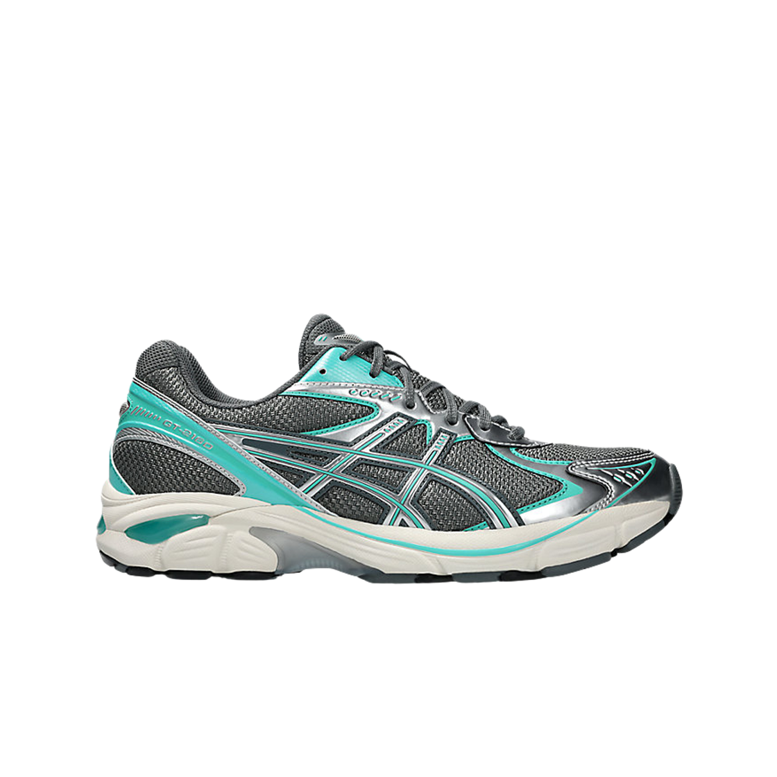 1203A604-021 Asics GT-2160 Steel Grey Waterfall