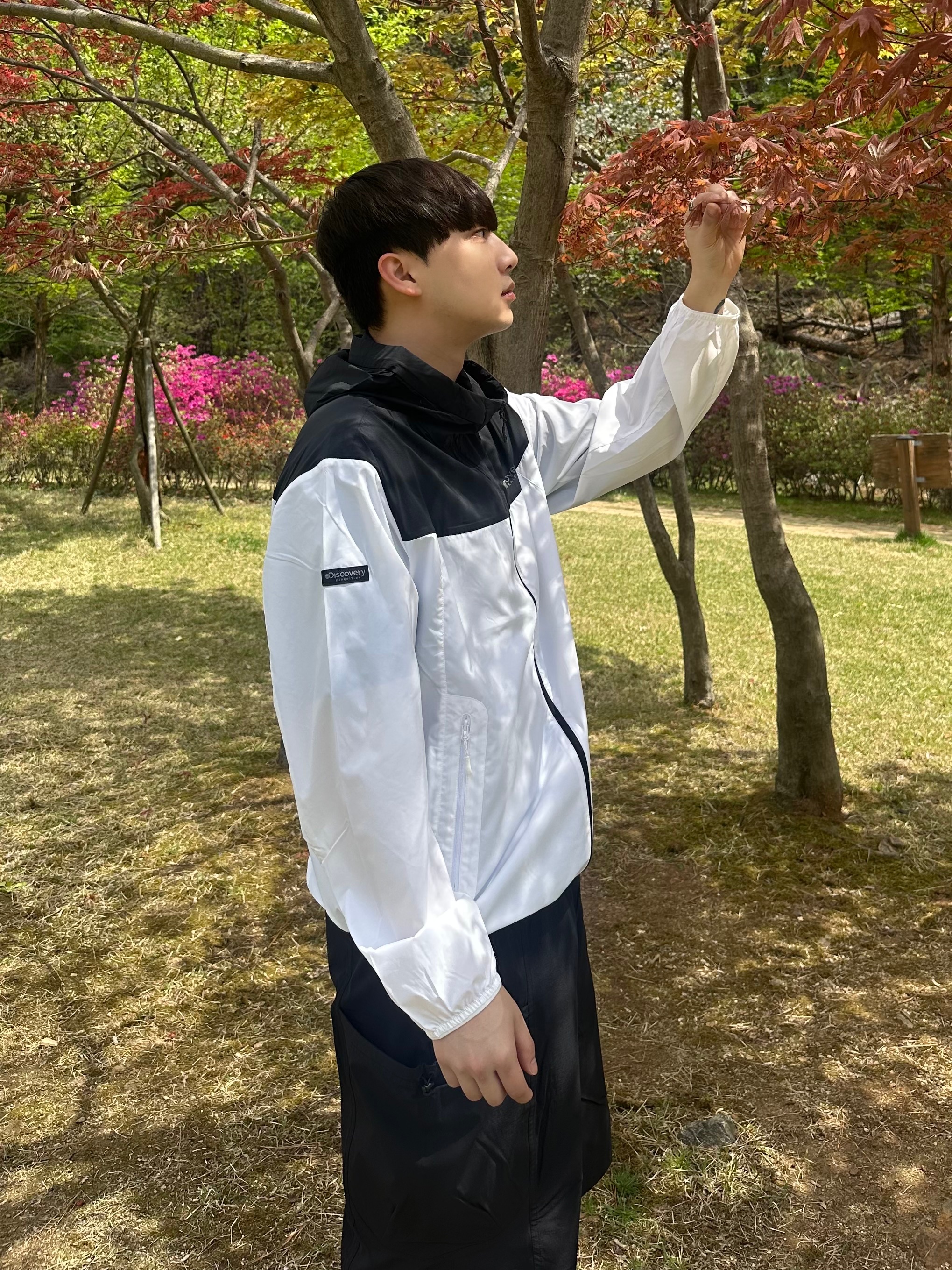 박 호 일님의 스타일 - 4