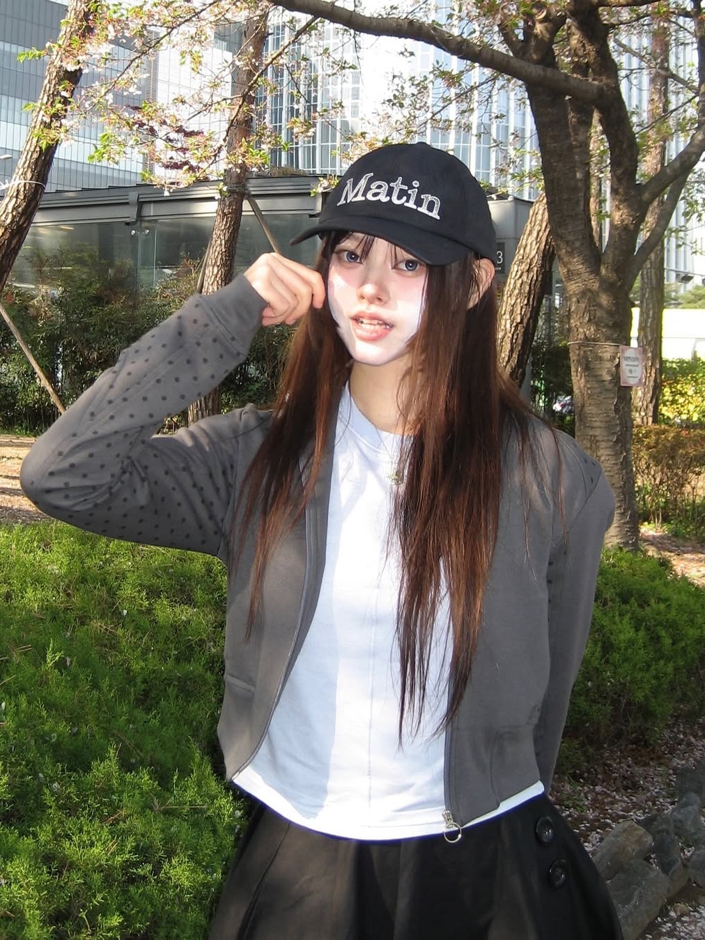 TUOMIO님의 스타일