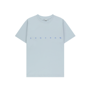 Sansan Gear Chan T-Shirt Ice Grey - 25SS