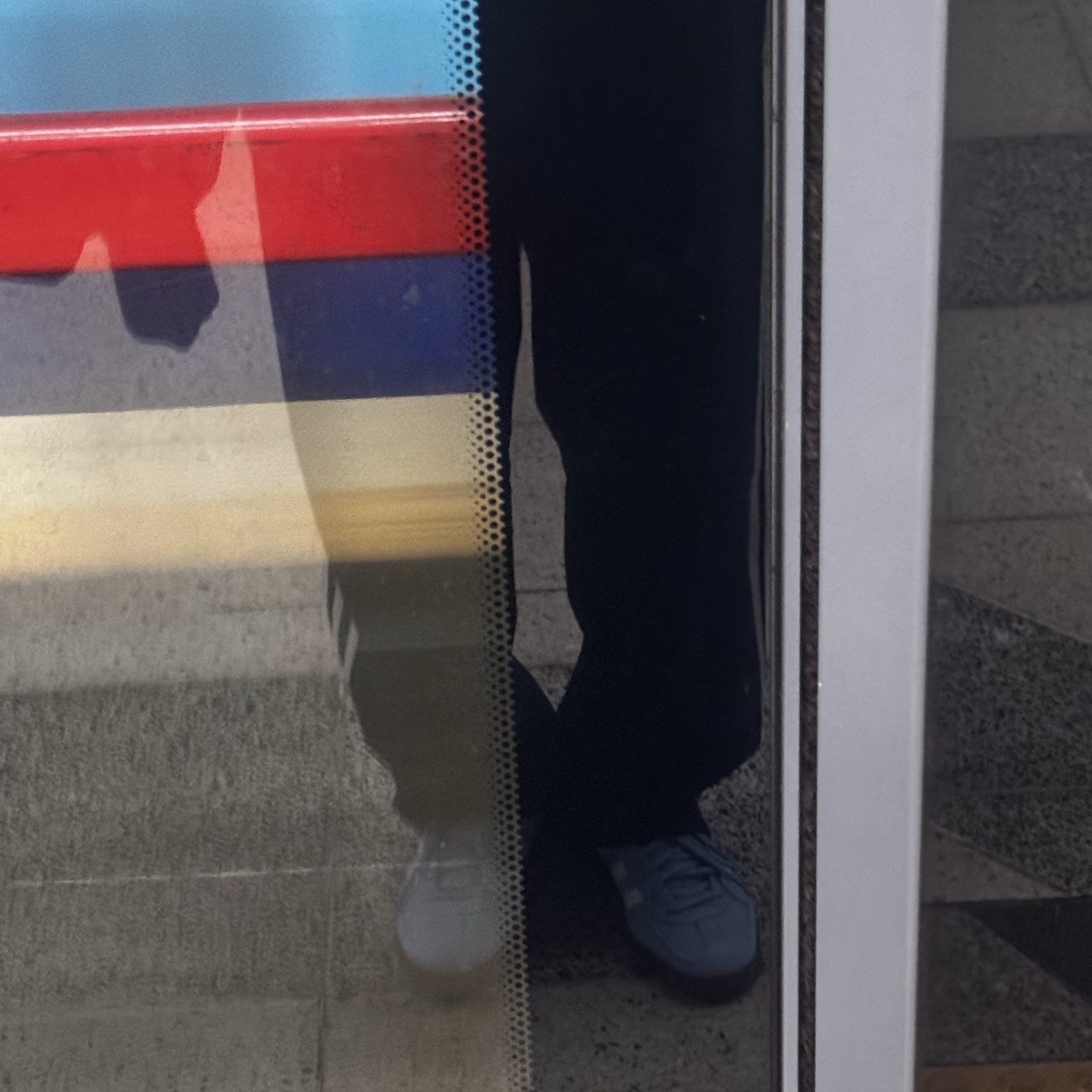 Adidas Spezial Handball Light Blue, Adidas Adicolor Classics Firebird Track Pants Night Indigo - US Sizing 착용 스타일 - 2