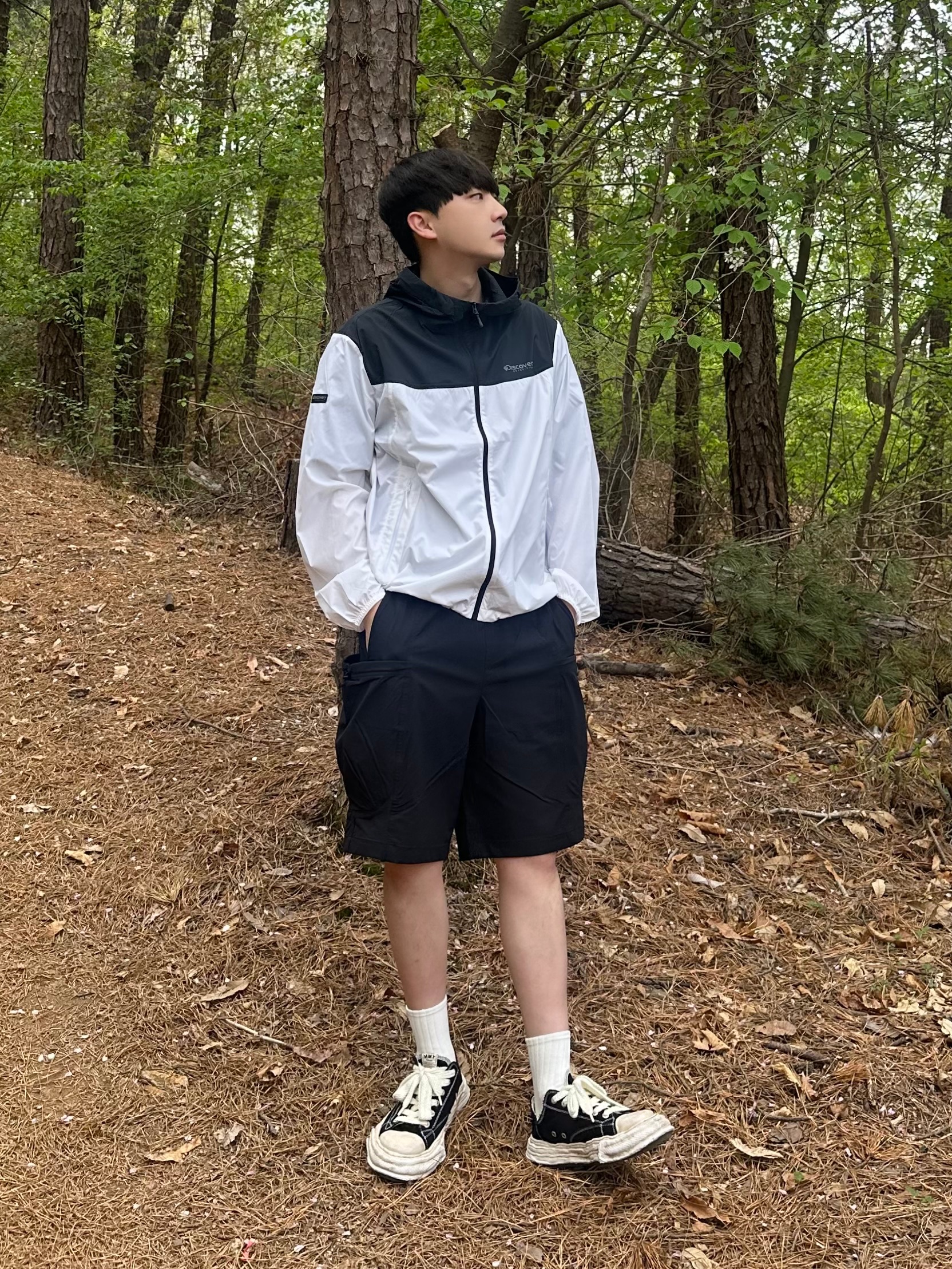 박 호 일님의 스타일 - 3