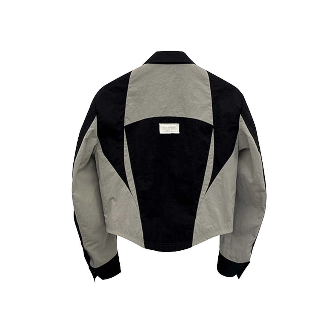 비엘알 호미 자켓 블랙(BLR Ho-Mi Jacket Black) - 2