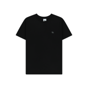 Sansan Gear Logo T-Shirt Black - 25SS