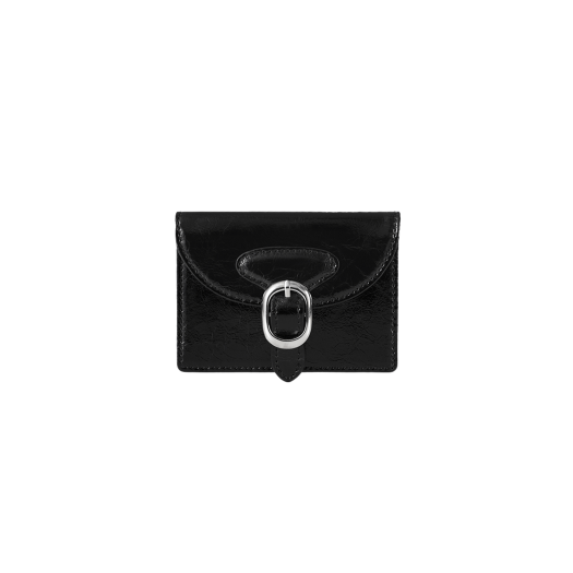 FB1WT04BKF Fennec Bibi Accordion Pocket Black
