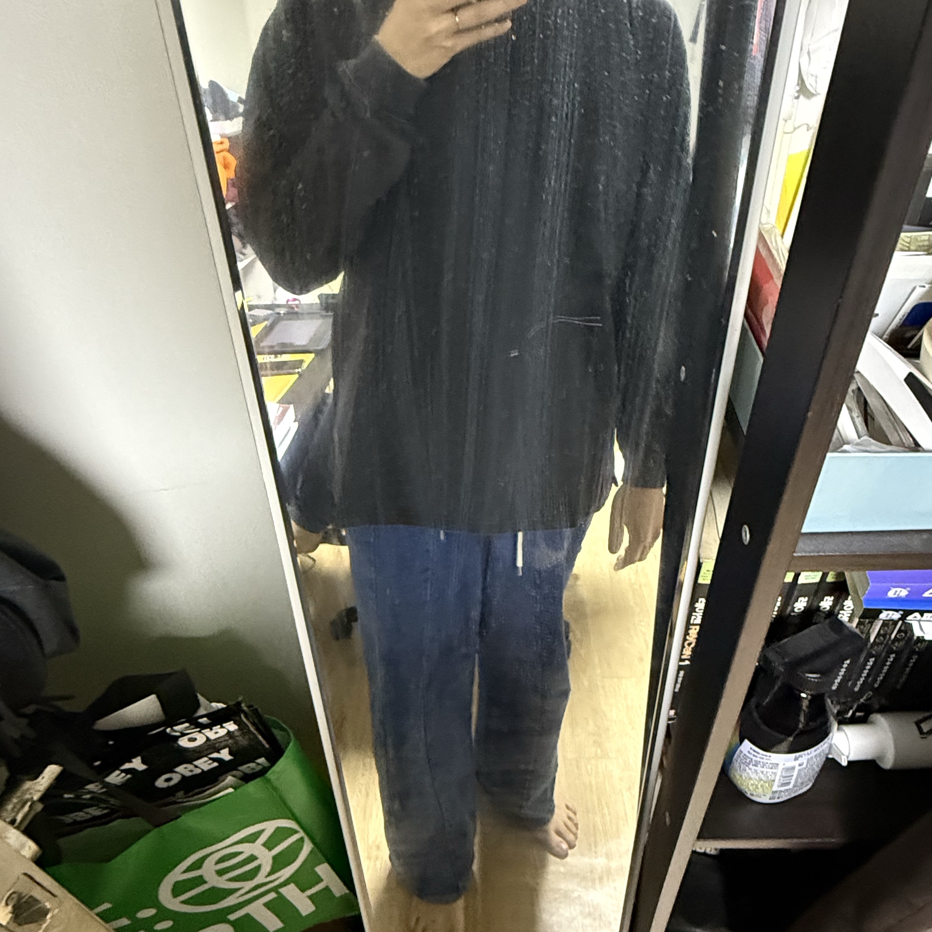 flgk3232님의 스타일