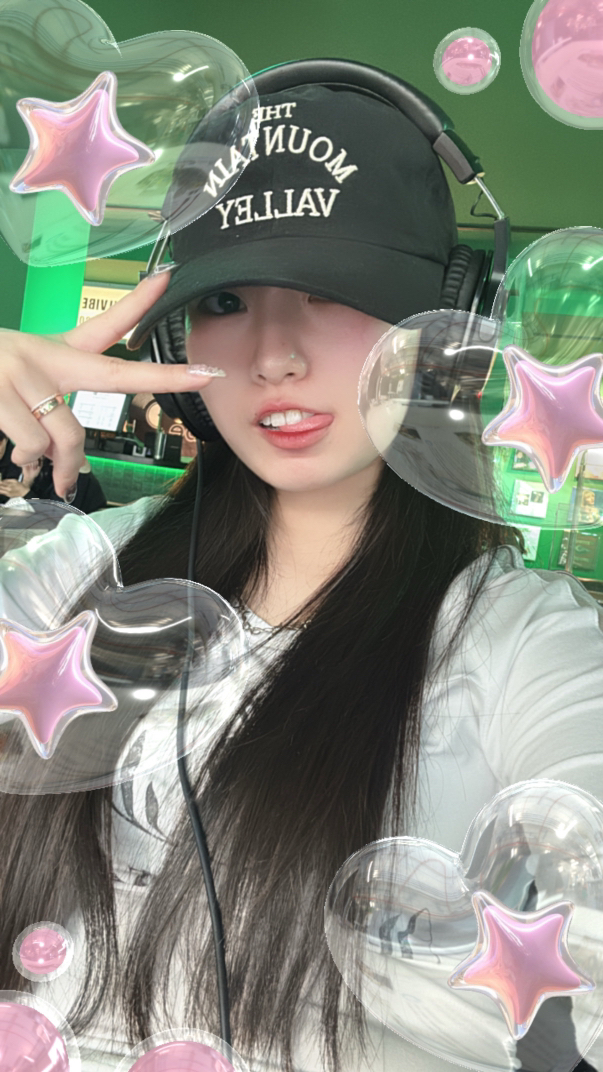 KREAM 프로필 이미지