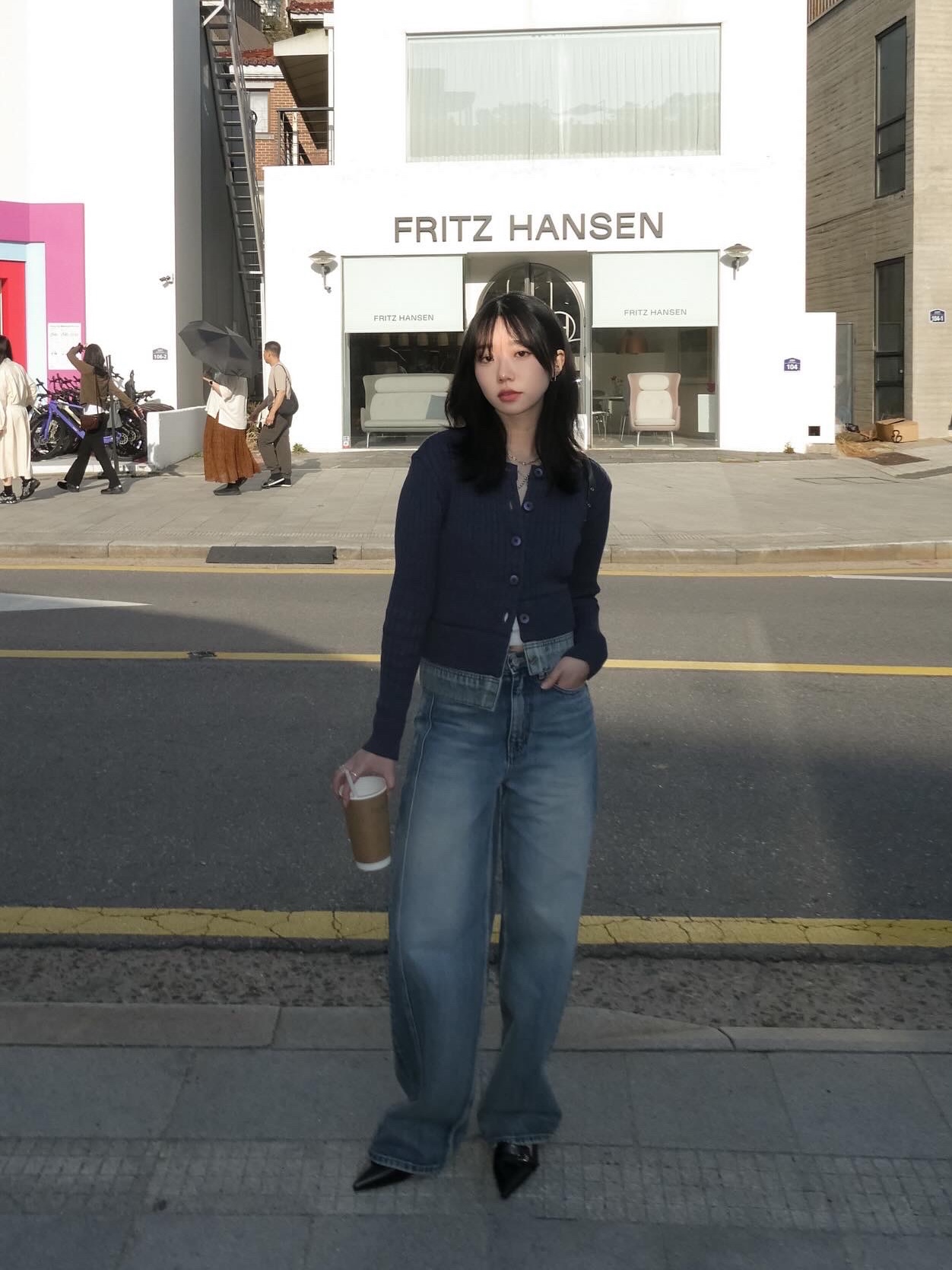 jisu님의 스타일 - 2